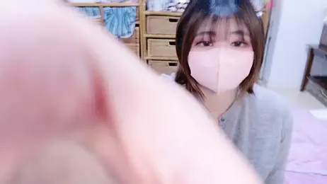 Megu_Melon webcam model stream image