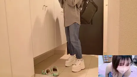 Megu_Melon webcam model stream image