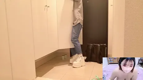 Megu_Melon webcam model stream image