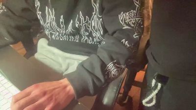 Ash363 webcam model stream image