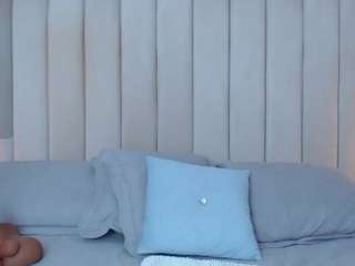 natalygomez webcam camsoda model stream image