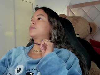 dulcelyra webcam camsoda model stream image