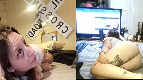 fordomatic2k webcam model stream image