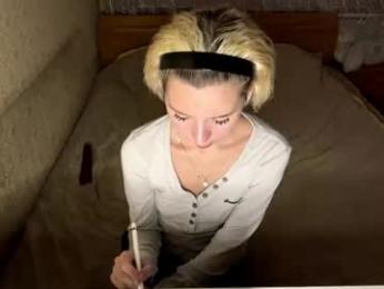 tequilaciccarelli webcam model stream image