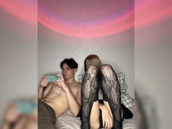 Bunny_FuckTape webcam bongacams model stream image