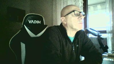 Bongone24 webcam model stream image