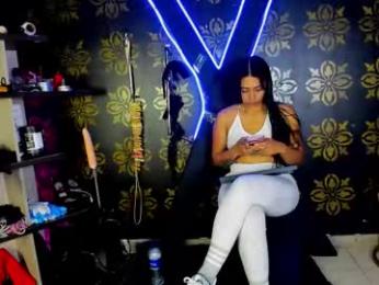 dakotha_90 webcam chaturbate model stream image