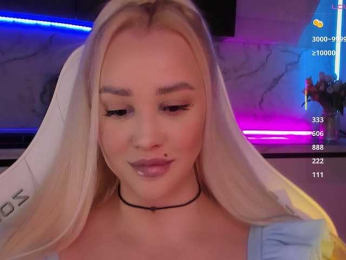 In-your-fucking-mind webcam model stream image