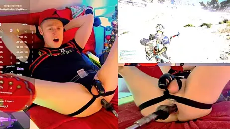 Romanheart webcam model stream image