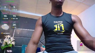 blackbignude webcam model stream image