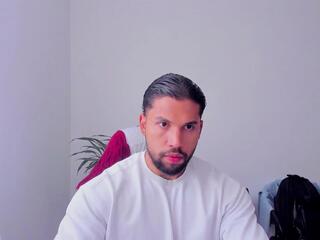 Sebastian Gaizor webcam model stream image