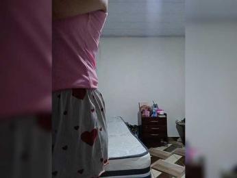 Dolceskin2 webcam model stream image