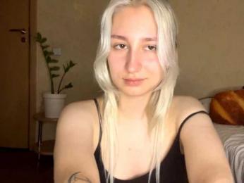 NorikoFalis webcam model stream image