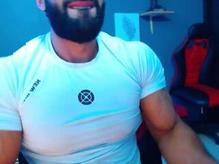 Acotas webcam model stream image