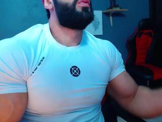 Acotas webcam model stream image