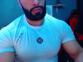 Acotas webcam model stream image