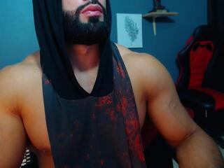 Acotas webcam model stream image