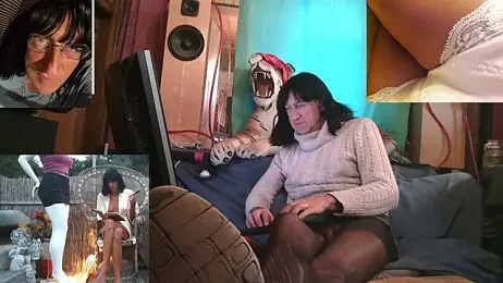 SissiDomination webcam stripchat model stream image