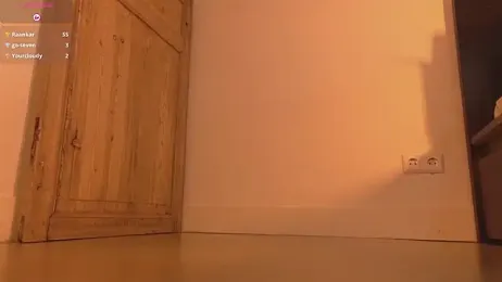 sorairosky webcam stripchat model stream image