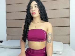 sally-rosses webcam model stream image