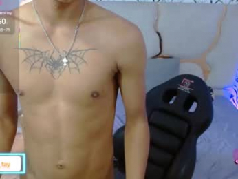 ette_tay webcam model stream image