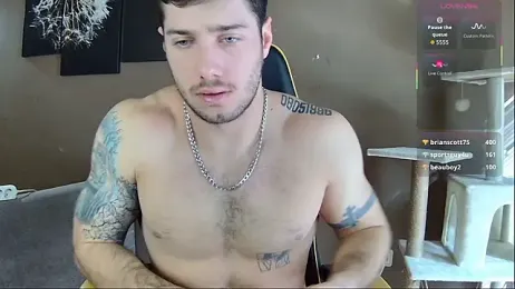 Jason_theGreat webcam model stream image