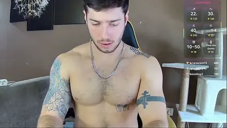 Jason_theGreat webcam model stream image