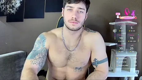 Jason_theGreat webcam model stream image