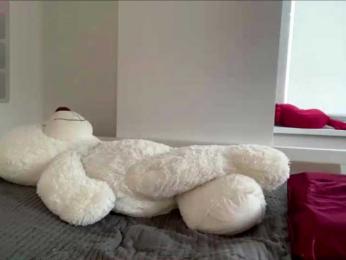 EvaKittys webcam bongacams model stream image