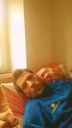 Worriors1989 webcam cam4 model stream image