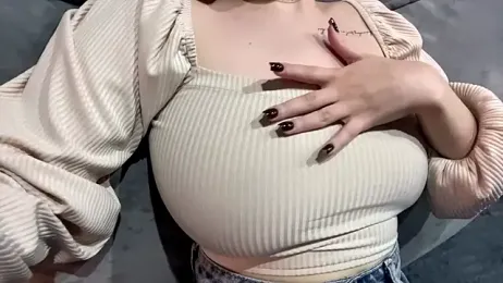 SecretGerl_baby2007 webcam model stream image