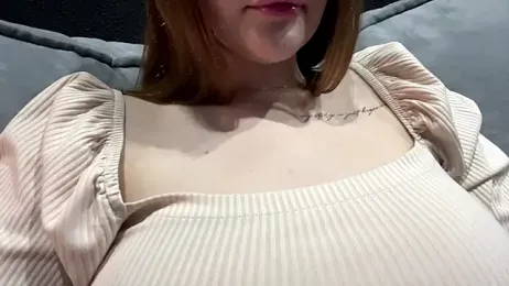 SecretGerl_baby2007 webcam model stream image