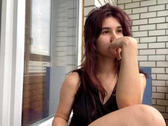 AngelinaVier webcam model stream image
