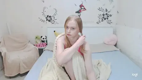 alice_de webcam model stream image