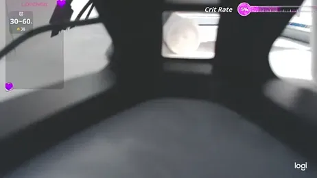 alice_de webcam model stream image