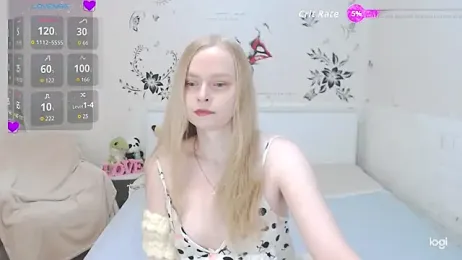 alice_de webcam stripchat model stream image