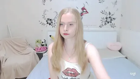 alice_de webcam model stream image