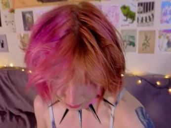 IleanaBurgher webcam bongacams model stream image