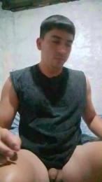 Ezequielokk webcam cam4 model stream image