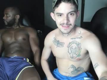 timothy_eliot webcam model stream image