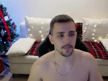 larstar01 webcam model stream image