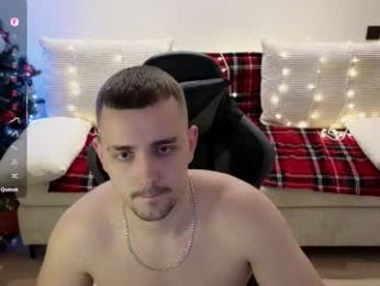 larstar01 webcam model stream image