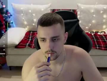 larstar01 webcam model stream image