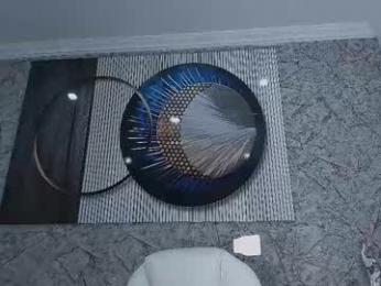 octavia_rouse webcam chaturbate model stream image