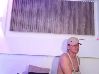 aron_gomez webcam model stream image