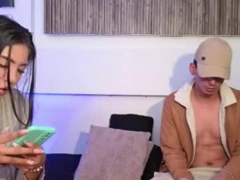 aron_gomez webcam model stream image