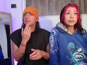 aron_gomez webcam chaturbate model stream image