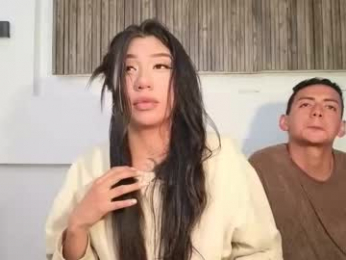 aron_gomez webcam model stream image