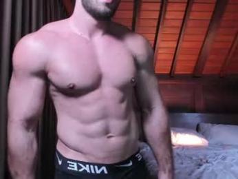 dorian_mcdon webcam model stream image