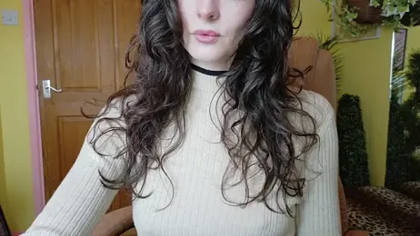 meesey webcam model stream image